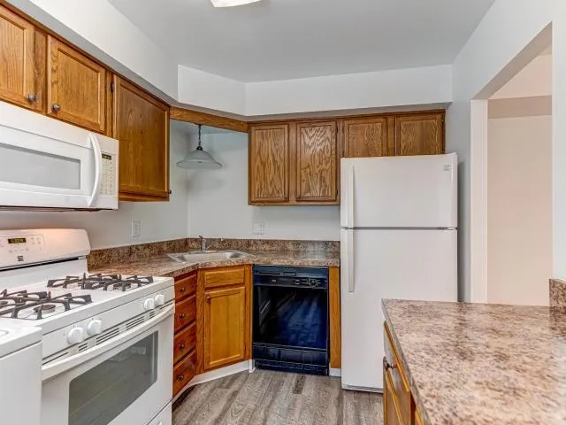 Wonderful 2BD 2BA Now Available for Rent