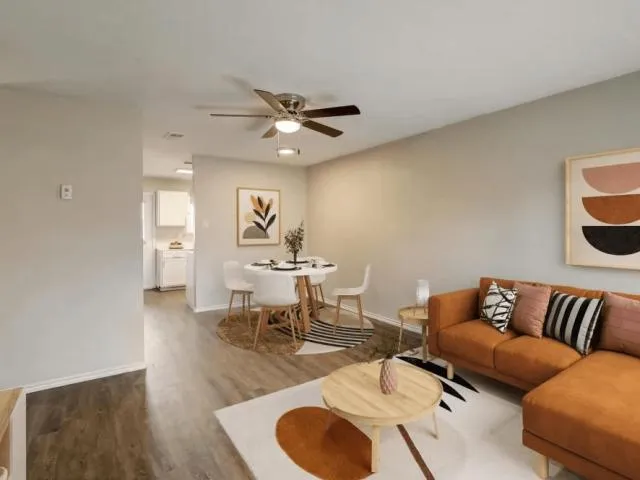 Nice 1 Bedroom 1 Bathroom Now Available $1099/Month for Rent