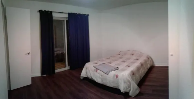 1br, 1b Condo for Sublease now-end of Aug SOCO for Rent