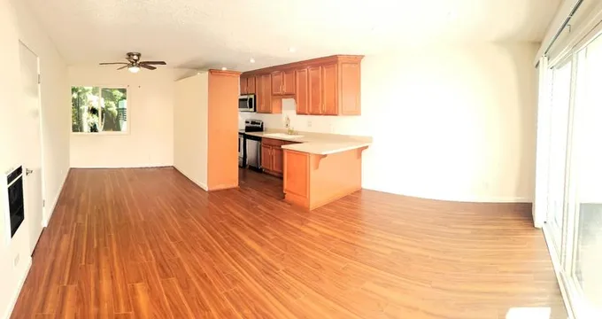Aviation Townhomes for Rent