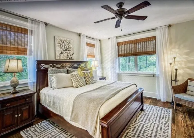 2 bedrooms 2 bathrooms condo in the heart of Rosemary Beach for Rent