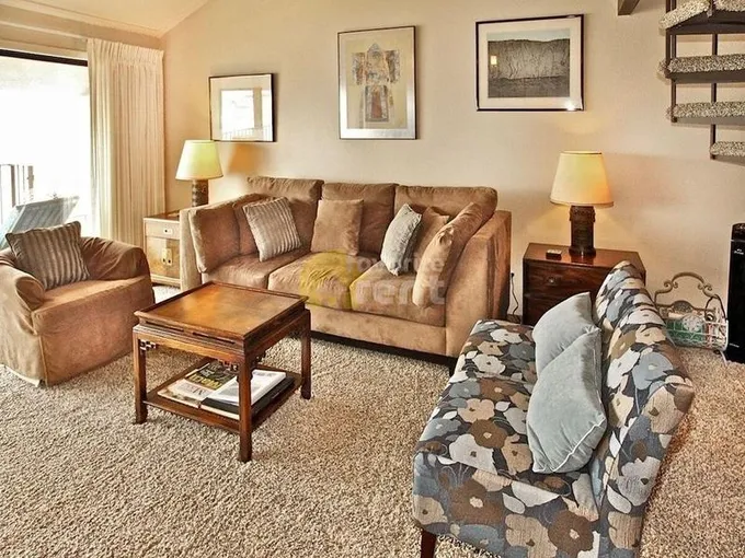 Kihei beachfront 1 bedroom 2 full baths condo for Rent