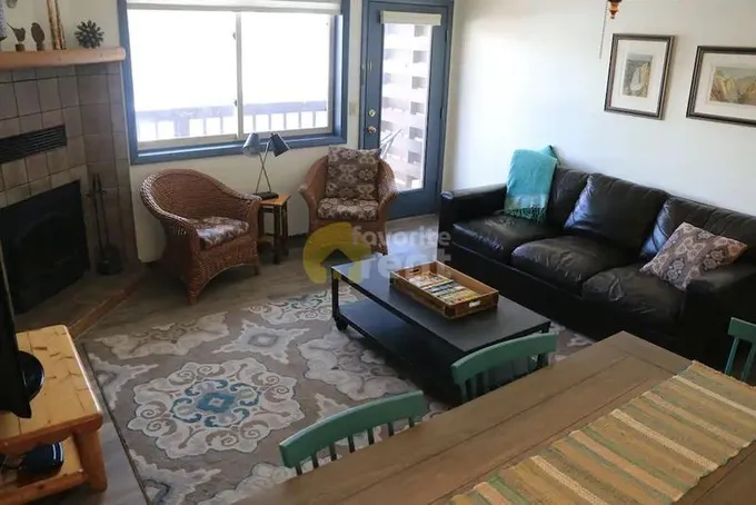 2 bedroom townhouse near downtown Jackson for Rent