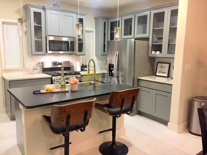 2 bedrooms townhouse Wyoming Street San Antonio for Rent