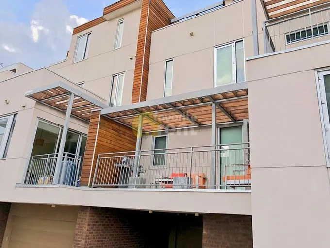 2 bedroom townhome in Jefferson Park, Denver for Rent
