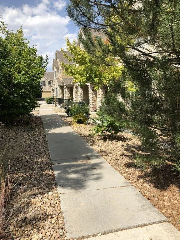 Townhouse with 2 bedroom in North Central Westminster Northglenn Denver for Rent