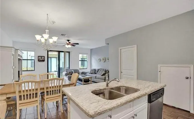 1082 Northwest 33rd Manor, Pompano Beach, FL 33064 for Rent
