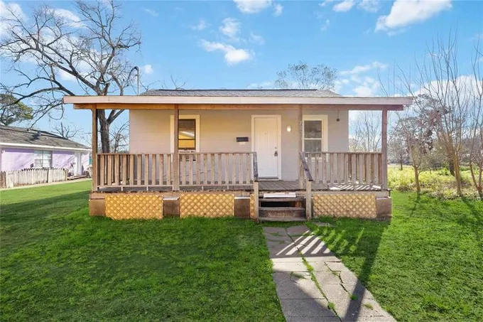 7820 Glass Street, Houston, TX 77016 for Rent
