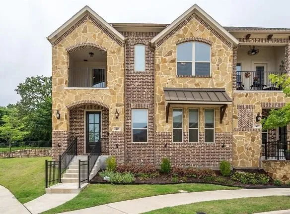 2429 Gramercy Park Dr - Flower Mound, TX 75028 - Home For Rent