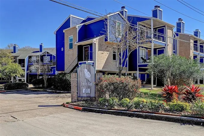 18515 Egret Bay Boulevard, Unit 706, Webster, TX 77058 for Rent