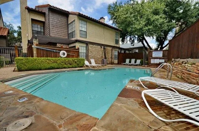 1 bedroom in Dallas TX 75254 for Rent