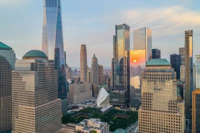 1 Bedroom 1 Bath In Manhattan NY 10280 for Rent