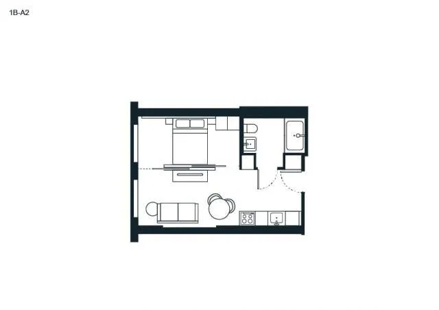 1 Bedroom 1 Bath In Boston MA 02215 for Rent