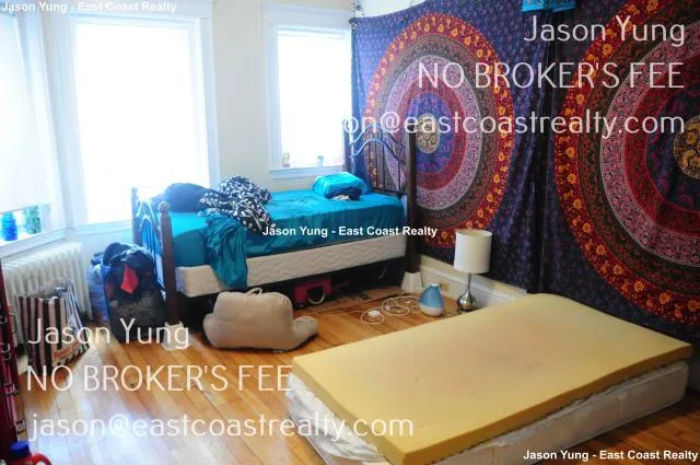 2 bedroom in Boston MA 02130 for Rent