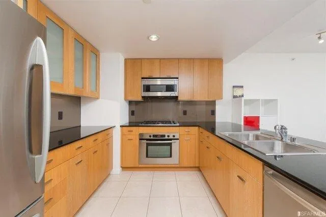 1 Bedroom In San Francisco CA 94105 for Rent
