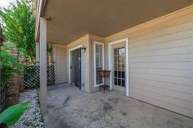 1 Bedroom 1 Bath In Houston TX 77014 for Rent