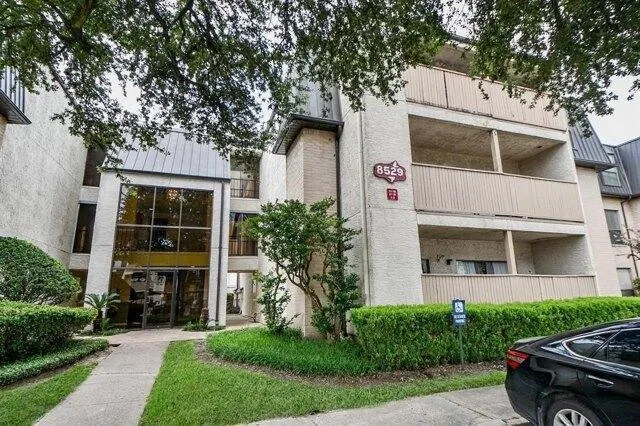 3 Bedroom 2 Bath In Houston TX 77054 for Rent