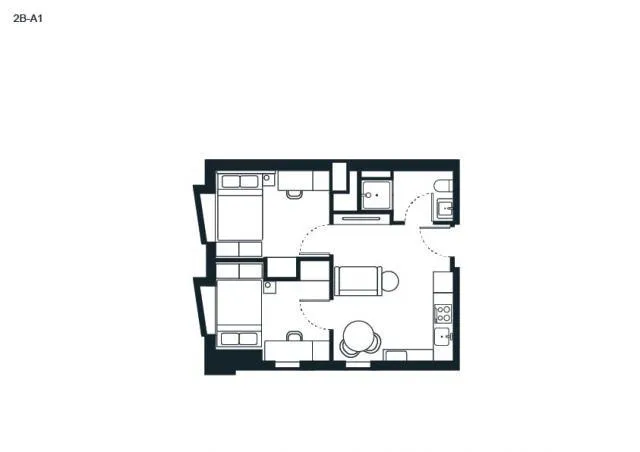 2 Bedroom 1 Bath In Boston MA 02215 for Rent