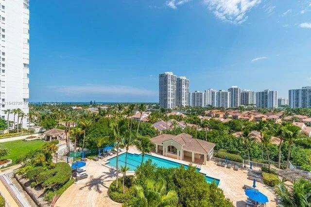 3 bedroom in Aventura FL 33180 for Rent