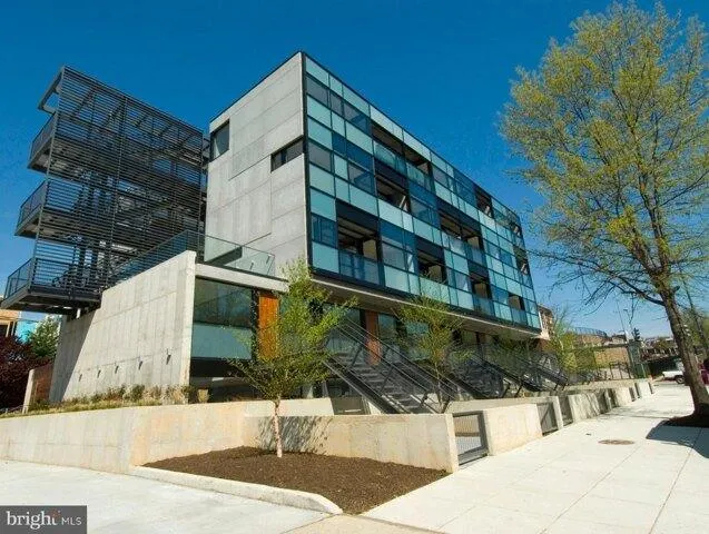 1 bedroom in Washington DC 20001 for Rent