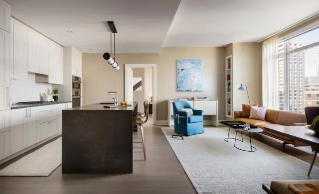 2 bedroom in Chicago IL 60611 for Rent