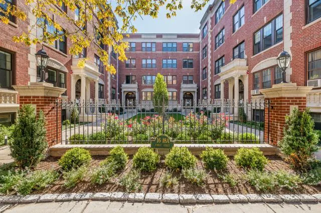1 Bedroom 1 Bath In Cambridge MA 02140 for Rent