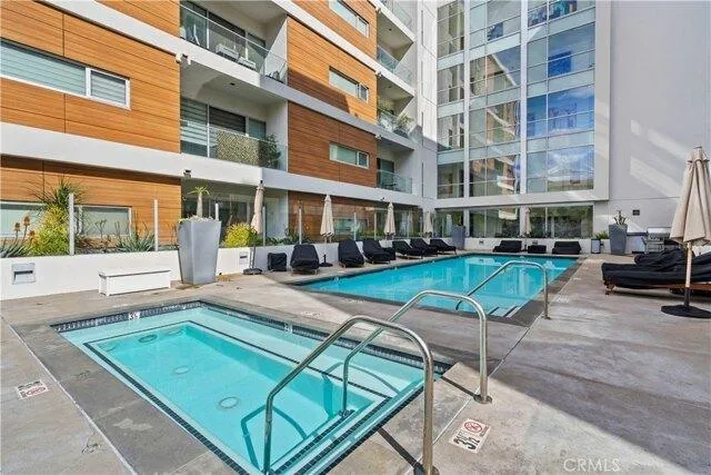 2 bedroom in Los Angeles CA 90028 for Rent