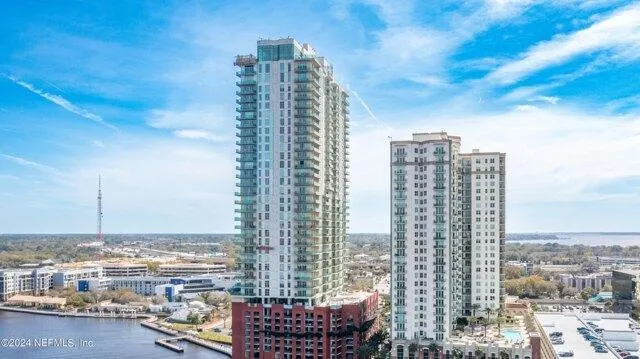 2 Bedroom 2 Bath In Jacksonville FL 32207 for Rent