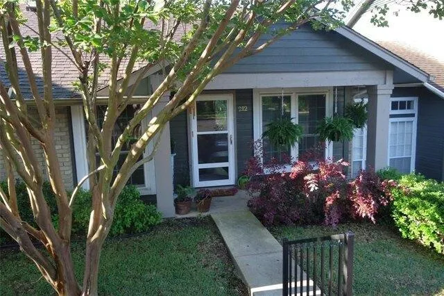 2 Bedroom 1 Bath In Austin TX 78753 for Rent