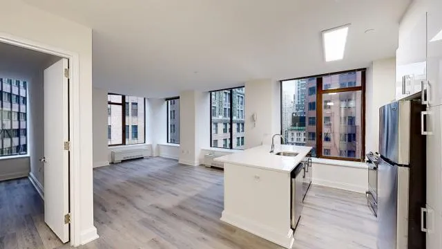 1 bedroom in Manhattan NY 10005 for Rent