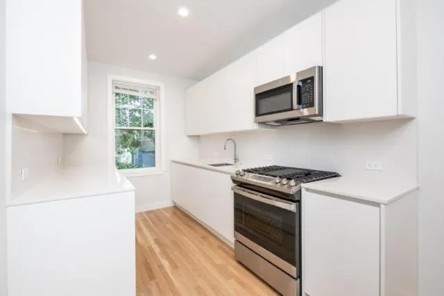 1 bedroom in Cambridge MA 02140 for Rent