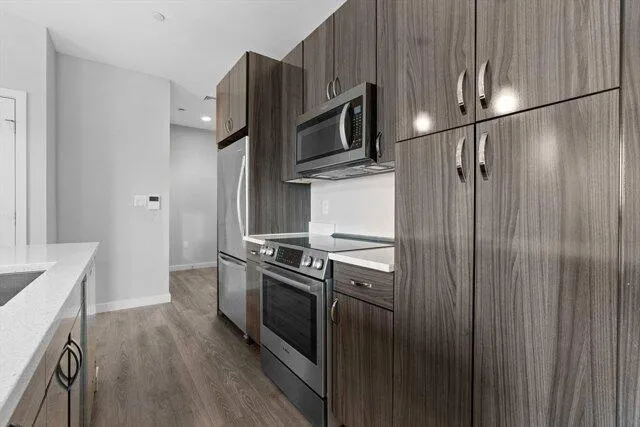 1 Bedroom 1 Bath In Medford MA 02155 for Rent