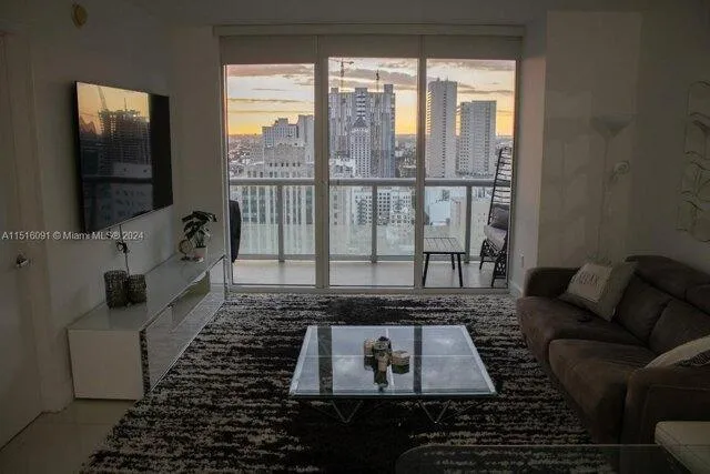 1 bedroom in Miami FL 33132 for Rent