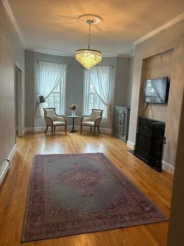2 Bedroom 1 Bath In Boston MA 02128 for Rent