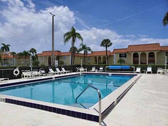 2 Bedroom 2 Bath In Jupiter FL 33477 for Rent