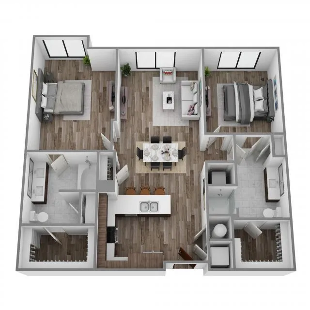 2 Bedroom 2 Bath In Cambridge MA 02140 for Rent