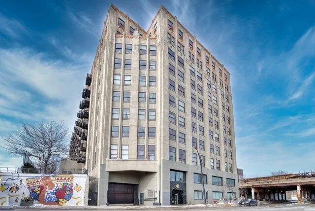 1 bedroom in Chicago IL 60608 for Rent