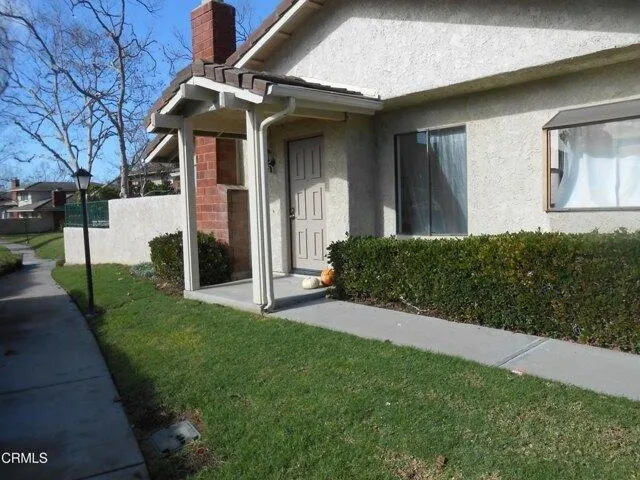 2 Bedroom 1 Bath In Ventura CA 93003 for Rent