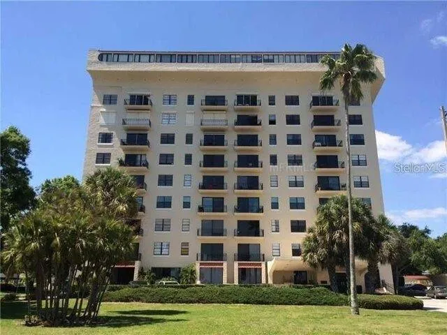 1 Bedroom 1 Bath In Tampa FL 33606 for Rent