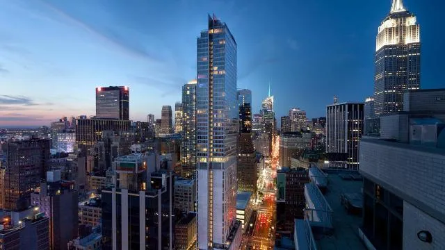 2 bedroom in Manhattan NY 10001 for Rent
