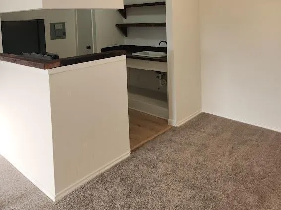 1 bedroom in partinson TX 77539 for Rent