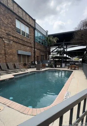 1 bedroom in San Antonio TX 78204 for Rent
