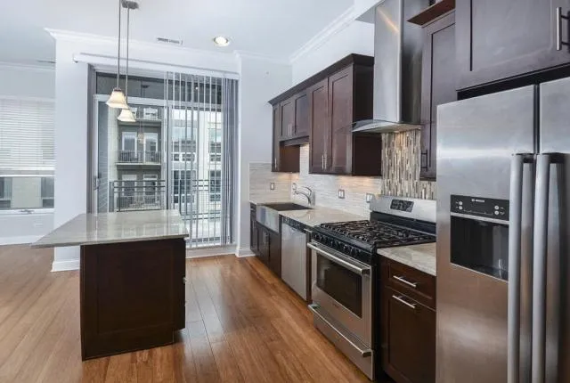 1 bedroom in Chicago IL 60607 for Rent