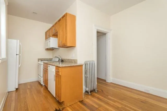 1 bedroom in Brighton MA 02135 for Rent