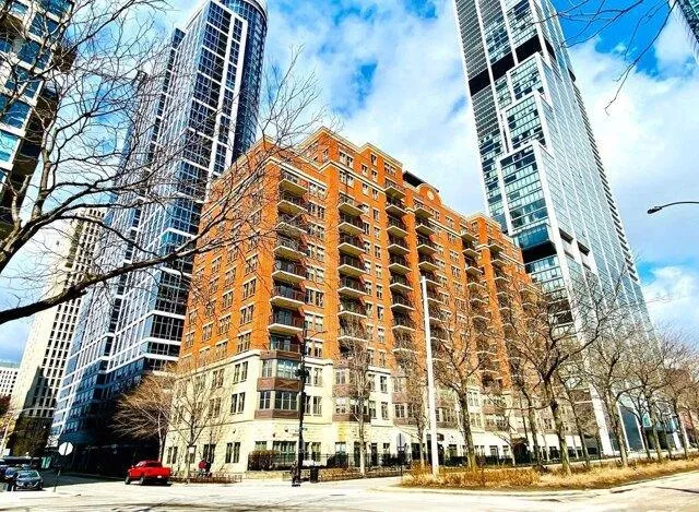 1 bedroom in Chicago IL 60605 for Rent
