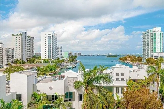 2 bedroom in North Bay Village FL 33141 for Rent