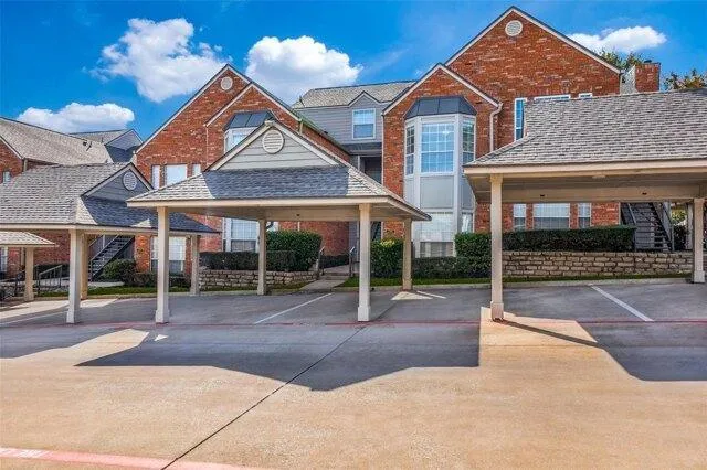 2 Bedroom 2 Bath In Dallas TX 75230 for Rent