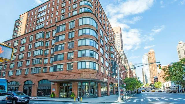 0 bedroom in Manhattan NY 10019 for Rent