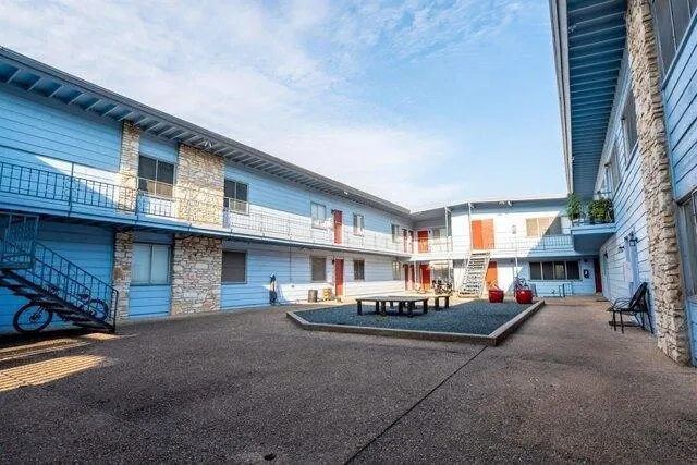 2 bedroom in Austin TX 78705 for Rent
