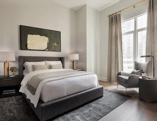 2 bedroom in Chicago IL 60611 for Rent